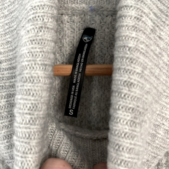 Excellent condition Kuhl Sienna Sweater  - S - Picture 3 of 5